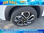 2025 Chevrolet Trax FWD SUV for sale #257510 - photo 18