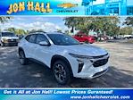 2025 Chevrolet Trax FWD SUV for sale #257515 - photo 1