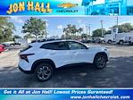 2025 Chevrolet Trax FWD SUV for sale #257515 - photo 14
