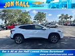 2025 Chevrolet Trax FWD SUV for sale #257515 - photo 15