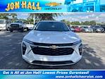 2025 Chevrolet Trax FWD SUV for sale #257515 - photo 17