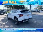 2025 Chevrolet Trax FWD SUV for sale #257515 - photo 7
