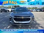 2025 Chevrolet Trax FWD SUV for sale #257516 - photo 17