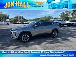 2025 Chevrolet Trax FWD SUV for sale #257516 - photo 3