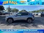 2025 Chevrolet Trax FWD SUV for sale #257516 - photo 4