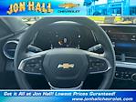 2025 Chevrolet Trax FWD SUV for sale #257517 - photo 26