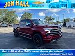 New 2025 Chevrolet Silverado 1500 High Country Crew Cab 4x4 Pickup for sale #257519 - photo 1