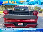 New 2025 Chevrolet Silverado 1500 High Country Crew Cab 4x4 Pickup for sale #257519 - photo 12