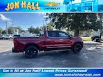 New 2025 Chevrolet Silverado 1500 High Country Crew Cab 4x4 Pickup for sale #257519 - photo 15