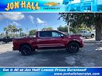 New 2025 Chevrolet Silverado 1500 High Country Crew Cab 4x4 Pickup for sale #257519 - photo 16