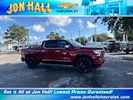 New 2025 Chevrolet Silverado 1500 High Country Crew Cab 4x4 Pickup for sale #257519 - photo 17