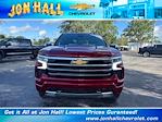 New 2025 Chevrolet Silverado 1500 High Country Crew Cab 4x4 Pickup for sale #257519 - photo 18