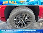 New 2025 Chevrolet Silverado 1500 High Country Crew Cab 4x4 Pickup for sale #257519 - photo 19
