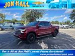 New 2025 Chevrolet Silverado 1500 High Country Crew Cab 4x4 Pickup for sale #257519 - photo 3