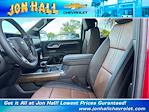 New 2025 Chevrolet Silverado 1500 High Country Crew Cab 4x4 Pickup for sale #257519 - photo 20