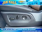 New 2025 Chevrolet Silverado 1500 High Country Crew Cab 4x4 Pickup for sale #257519 - photo 21
