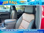 New 2025 Chevrolet Silverado 1500 High Country Crew Cab 4x4 Pickup for sale #257519 - photo 22