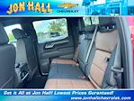 New 2025 Chevrolet Silverado 1500 High Country Crew Cab 4x4 Pickup for sale #257519 - photo 23