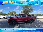 New 2025 Chevrolet Silverado 1500 High Country Crew Cab 4x4 Pickup for sale #257519 - photo 4