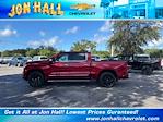 New 2025 Chevrolet Silverado 1500 High Country Crew Cab 4x4 Pickup for sale #257519 - photo 5