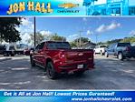 New 2025 Chevrolet Silverado 1500 High Country Crew Cab 4x4 Pickup for sale #257519 - photo 9