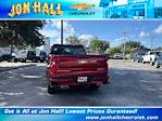 New 2025 Chevrolet Silverado 1500 High Country Crew Cab 4x4 Pickup for sale #257519 - photo 10