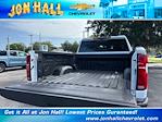 2025 Chevrolet Silverado 2500 Crew Cab 4x4 Pickup for sale #257520 - photo 12