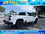 2025 Chevrolet Silverado 2500 Crew Cab 4x4 Pickup for sale #257520 - photo 2