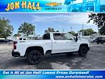 2025 Chevrolet Silverado 2500 Crew Cab 4x4 Pickup for sale #257520 - photo 13