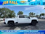 2025 Chevrolet Silverado 2500 Crew Cab 4x4 Pickup for sale #257520 - photo 14