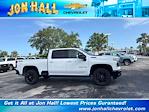 2025 Chevrolet Silverado 2500 Crew Cab 4x4 Pickup for sale #257520 - photo 15