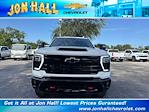 2025 Chevrolet Silverado 2500 Crew Cab 4x4 Pickup for sale #257520 - photo 16