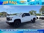 2025 Chevrolet Silverado 2500 Crew Cab 4x4 Pickup for sale #257520 - photo 3