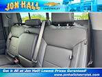 2025 Chevrolet Silverado 2500 Crew Cab 4x4 Pickup for sale #257520 - photo 22