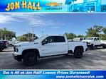2025 Chevrolet Silverado 2500 Crew Cab 4x4 Pickup for sale #257520 - photo 4