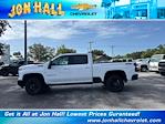 2025 Chevrolet Silverado 2500 Crew Cab 4x4 Pickup for sale #257520 - photo 5