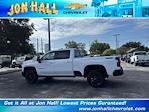 2025 Chevrolet Silverado 2500 Crew Cab 4x4 Pickup for sale #257520 - photo 6