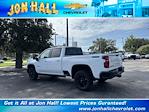 2025 Chevrolet Silverado 2500 Crew Cab 4x4 Pickup for sale #257520 - photo 7