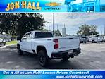 2025 Chevrolet Silverado 2500 Crew Cab 4x4 Pickup for sale #257520 - photo 8