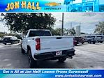 2025 Chevrolet Silverado 2500 Crew Cab 4x4 Pickup for sale #257520 - photo 9