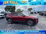 2025 Chevrolet Trax FWD SUV for sale #257525 - photo 15