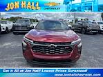 2025 Chevrolet Trax FWD SUV for sale #257525 - photo 16