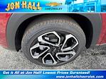2025 Chevrolet Trax FWD SUV for sale #257525 - photo 17