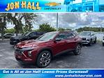 2025 Chevrolet Trax FWD SUV for sale #257525 - photo 3