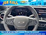 2025 Chevrolet Trax FWD SUV for sale #257525 - photo 26