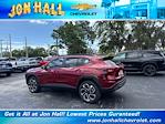 2025 Chevrolet Trax FWD SUV for sale #257525 - photo 7