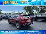 2025 Chevrolet Trax FWD SUV for sale #257525 - photo 8