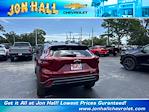 2025 Chevrolet Trax FWD SUV for sale #257525 - photo 9