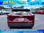 2025 Chevrolet Trax FWD SUV for sale #257525 - photo 10