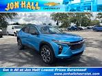 2025 Chevrolet Trax FWD SUV for sale #257526 - photo 1
